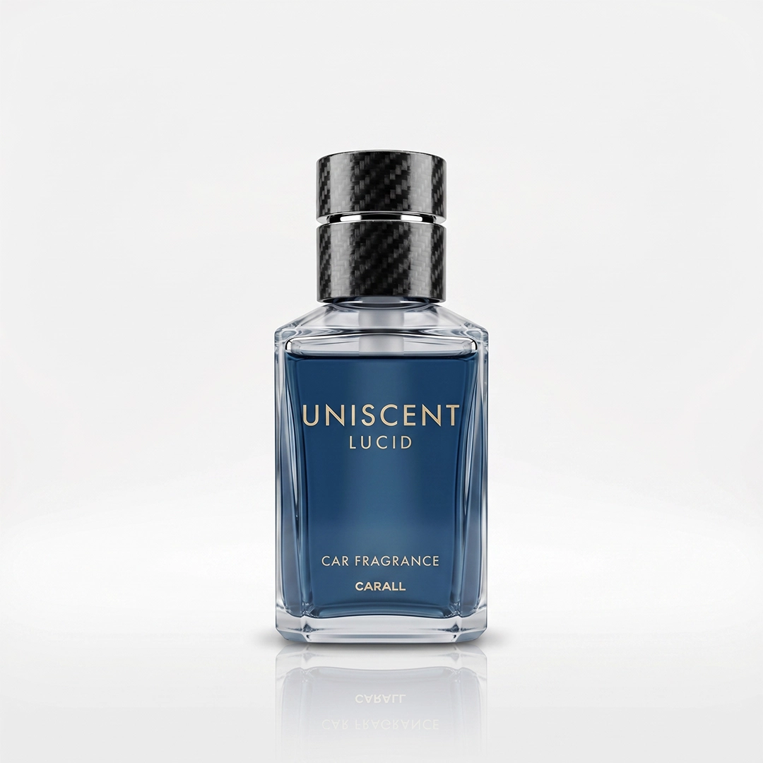 Uniscent Lucid Car Air Freshener – Premium Long Lasting Car Perfume