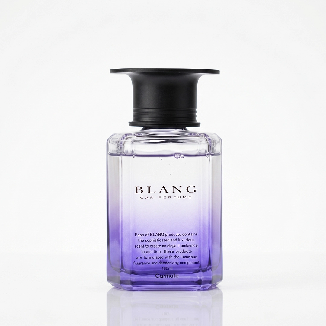 Blang Car Perfume Air Freshener – Long Lasting Luxury Fragrance 160ml