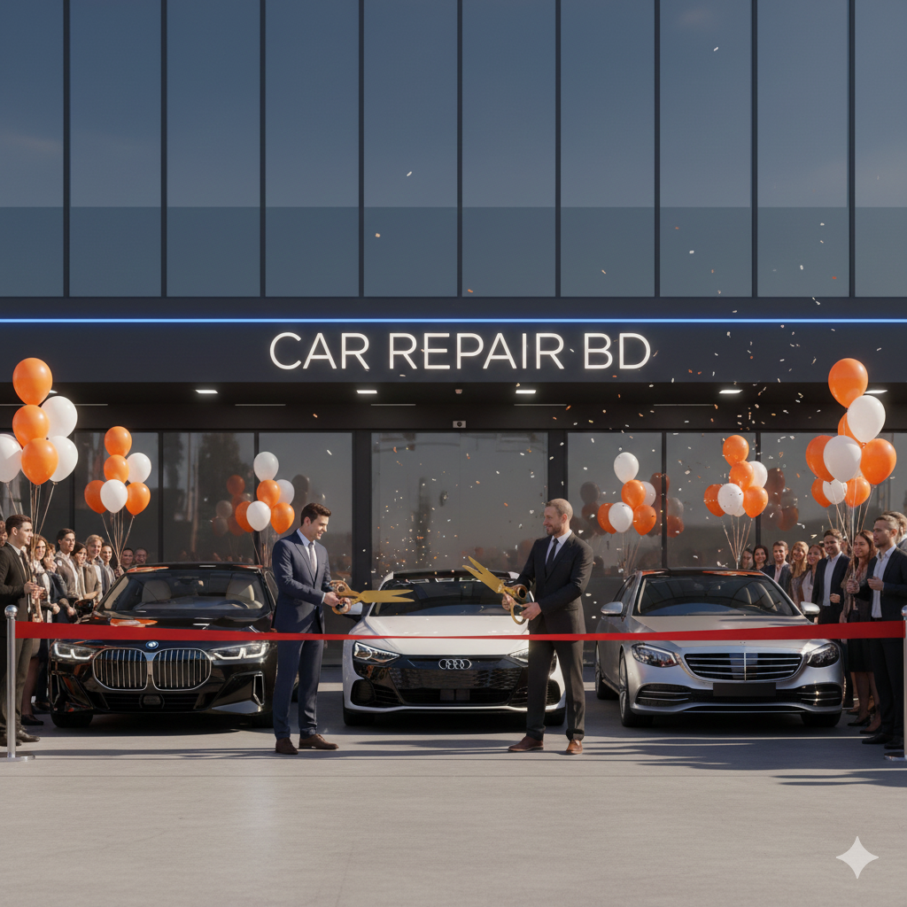 GRAND OPENING SPECIAL