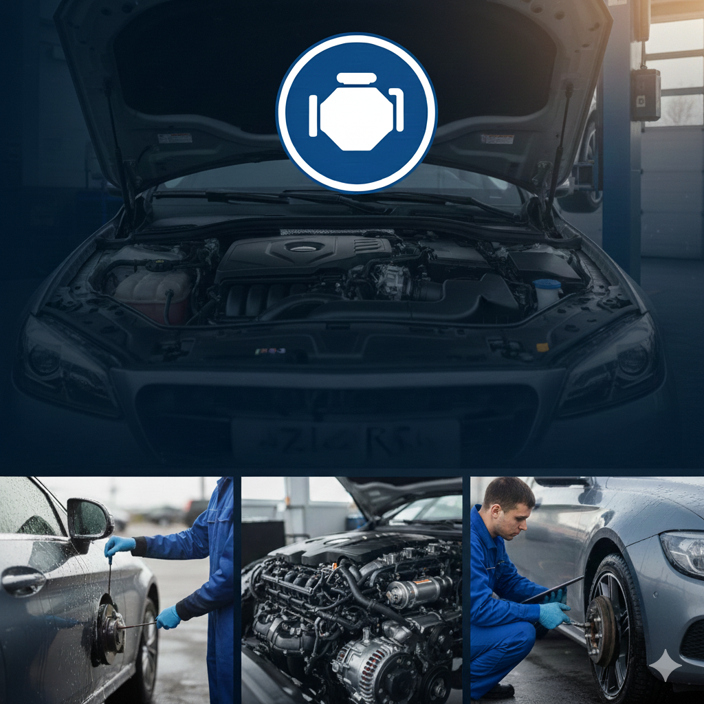 Best Car Engine Service