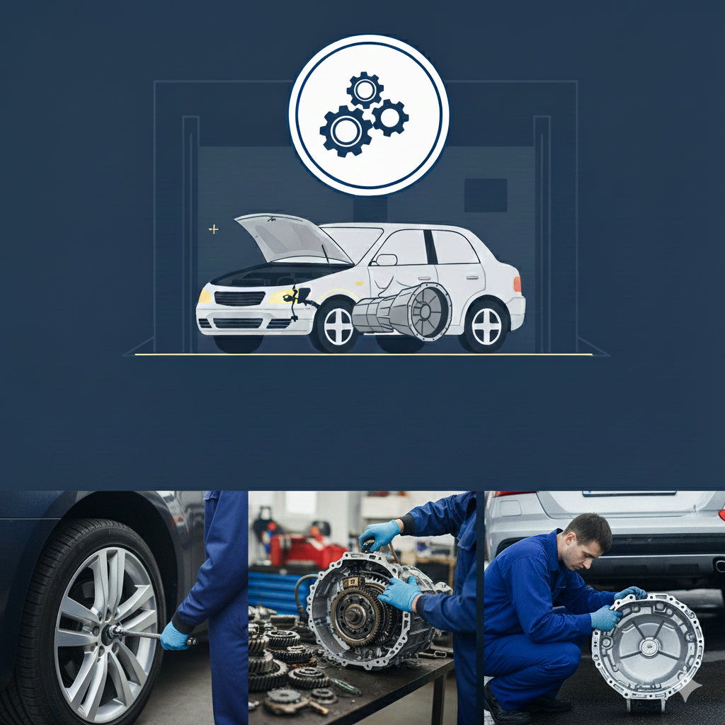 Transmission Service